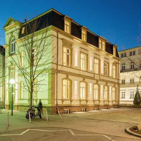 Boardinghouse Luise 5 Apartment Heidelberg Exterior photo