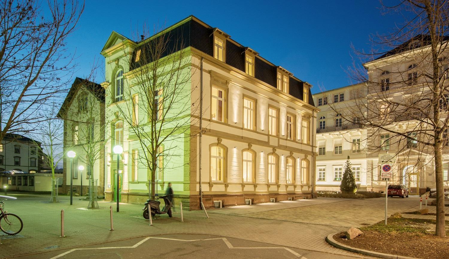 Boardinghouse Luise 5 Apartment Heidelberg Exterior photo