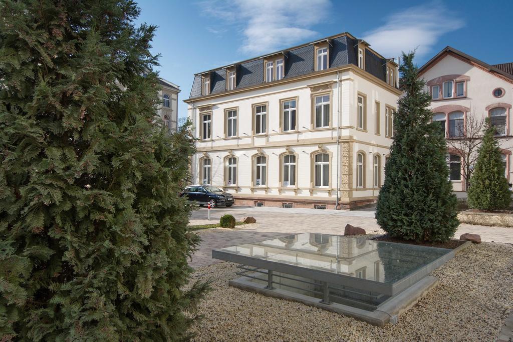 Boardinghouse Luise 5 Apartment Heidelberg Exterior photo